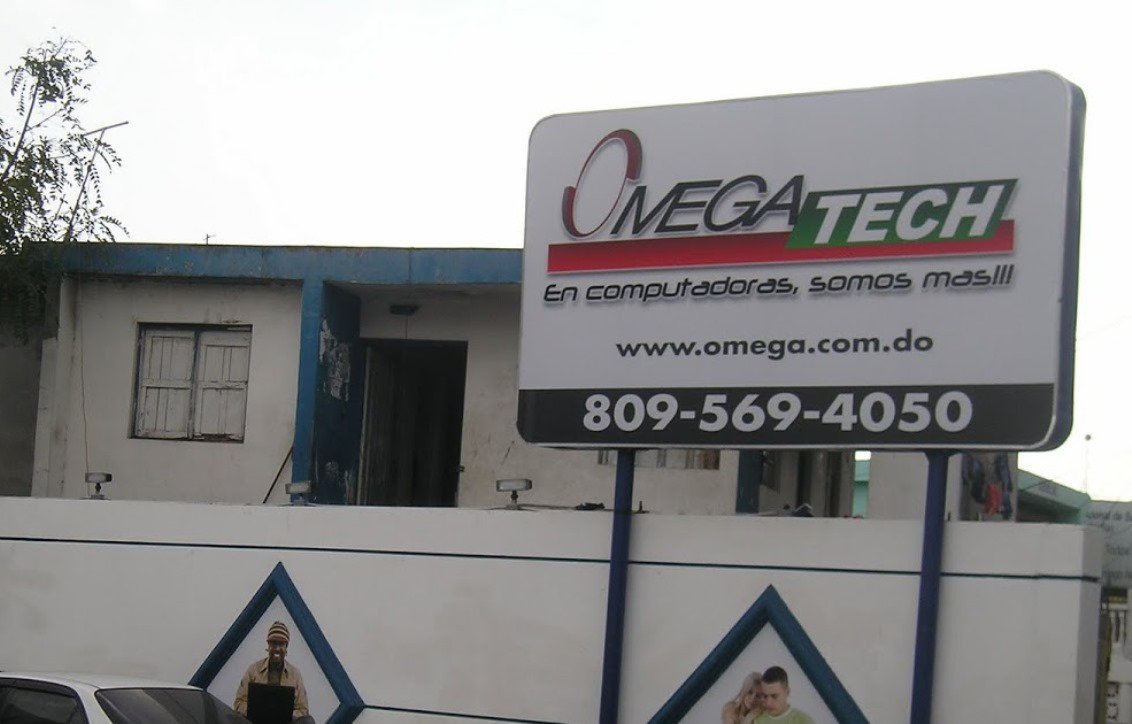 elnuevodiariord's tweet photo. Conozca los motivos por los que empresa Omega Tech está siendo sometida judicialmente

https://t.co/H9tLqgrdNz

#ElNuevoDiarioRD #OmegaTech #DGII https://t.co/ZTcSkXu8ZX