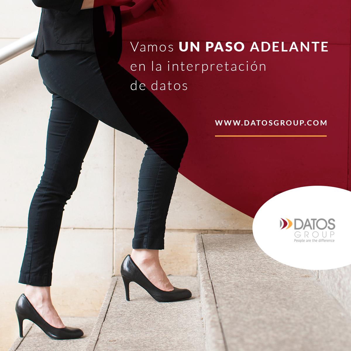 DatosGroup tweet media