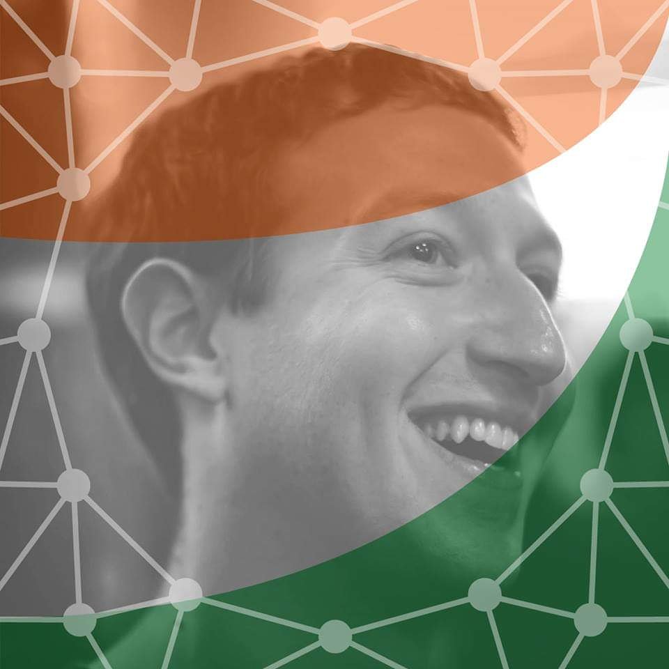 Belated wish you happy birthday brother mark Zuckerberg 