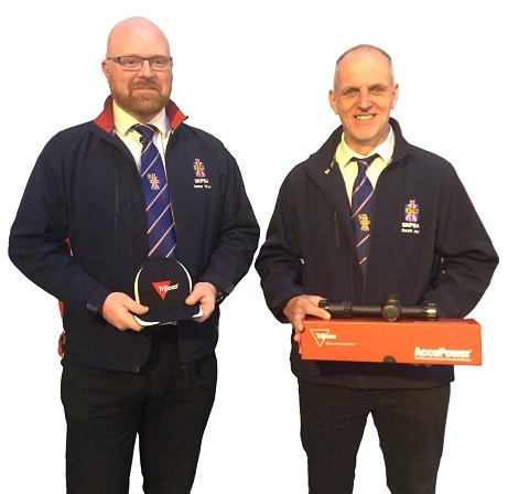 Beechwood &amp; Trijicon to Sponsor the UKPSA UK Rifle Team beechwoodsport.com/index.php/blog…