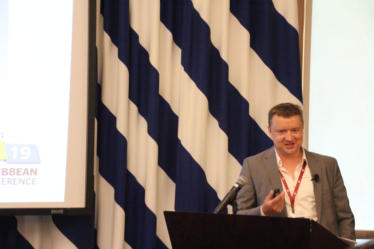 BREAKOUT 5: CRYPTO 101
Matthew Arnett (Fort NFT Protocol) and Adam Bathgate (Carey Olsen) explain the digital media of exchange and how they are used to buy goods and services in the same way as the traditional ‘fiat’ currency. #STEPCC2019