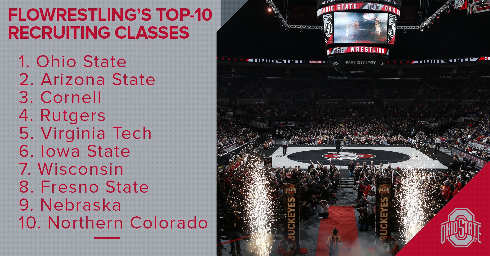 flowrestling arena
