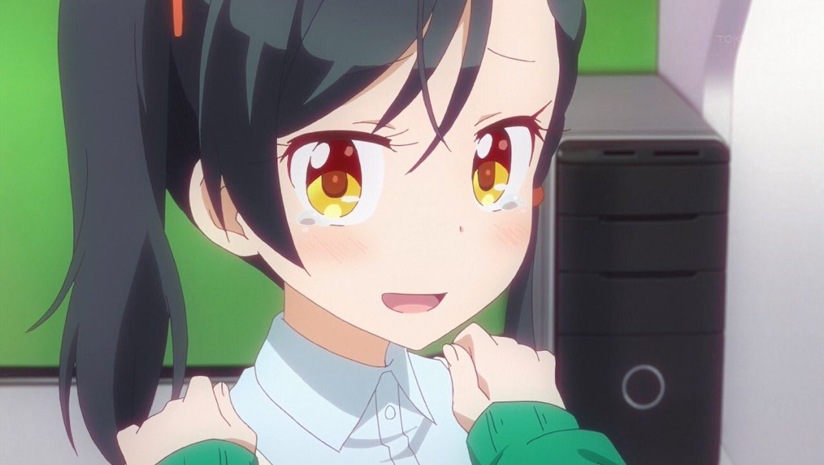 jadmkht's tweet photo. ツバメちゃん！誕生日おめでとう！
#鳴海ツバメ生誕祭2019
#5月16日は鳴海ツバメの誕生日 
#ツバメちゃん好きな人RT
#NEWGAME
#NEWGAME好きな人RT
#RTした人全員フォローする 
#いいねした人全員フォローする https://t.co/HwRgvpF6Co