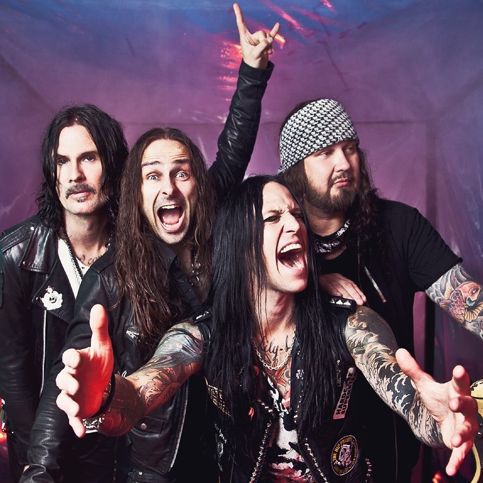 Call of the Wild Festival (@callofthewildf1) on Twitter photo 2019-05-15 14:08:35 WANT TO SEE *HARDCORE SUPERSTAR* IN THE UK THIS YEAR? @callofthewildf1 #festival is the ONLY place you can in 2019. Don't regret missing one of the greatest scandinavian rock bands of all time. @HCSSofficial @LincsLive @thelincolnite @GuyB_rockshow @DTFMEDIA @ClassicRockMag WANT TO SEE *HARDCORE SUPERSTAR* IN THE UK THIS YEAR? @callofthewildf1 #festival is the ONLY place you can in 2019. Don't regret missing one of the greatest scandinavian rock bands of all time. @HCSSofficial @LincsLive @thelincolnite @GuyB_rockshow @DTFMEDIA @ClassicRockMag