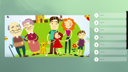 NUITEQChorus's tweet image. Happy Dia de la Familia! Use this fun Snowflake lesson (in Spanish) to celebrate this day in the classroom. #FamilyDay hubs.ly/H0hSKXd0