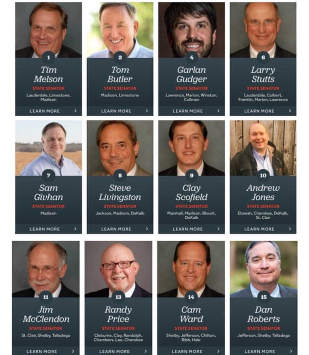 TheGloryFires's tweet image. 52% of Alabamians are women, 26% of Alabamians are black, 17.2% live in poverty, and these are the shitbags who decide life or death policy for Alabamian women. end gerrymandering, end disenfranchisement. all power to the people. we dare defend our rights.