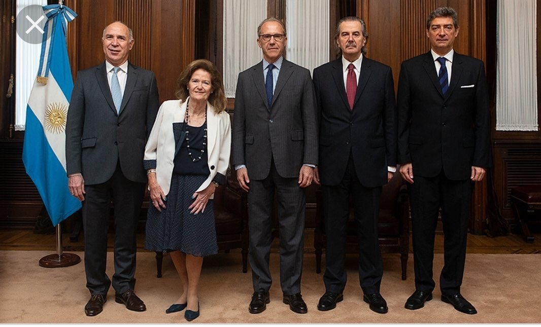 Sepan que maduramos. Todo está a la luz. No serán tan fáciles ni gratuitos los pactos de impunidad y los contubernios 

PD: Y paguen ganancias!!!👇