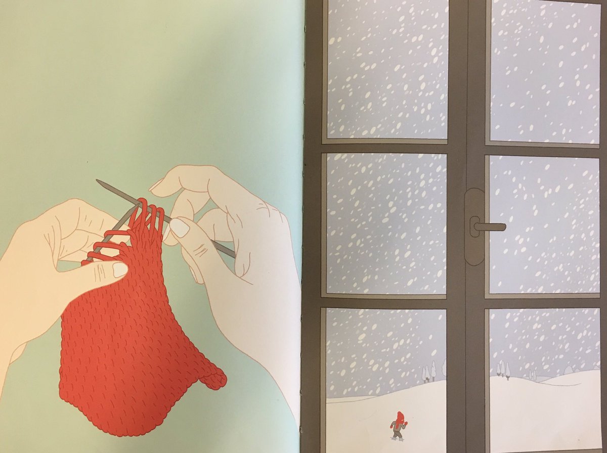 B_Rieper's tweet photo. A writing provocation as we start to discuss time- this amazing wordless book, Before After. What story lives inside these pictures? @EarlyYearsTDSB @MsPoulis @RHMcGregor1 #RHM203 https://t.co/WRiPesU72A