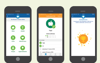 BayerItalia's tweet photo. Sito e app per #paziente e #medico: grazie a innovazione e tecnologia #VisionCoach, servizio gratuito #Bayer, mira a migliorare la qualità della vita di persone con edema maculare diabetico.
Scopri come!
https://t.co/XyrMjpmCWQ https://t.co/NCO6id9GKn