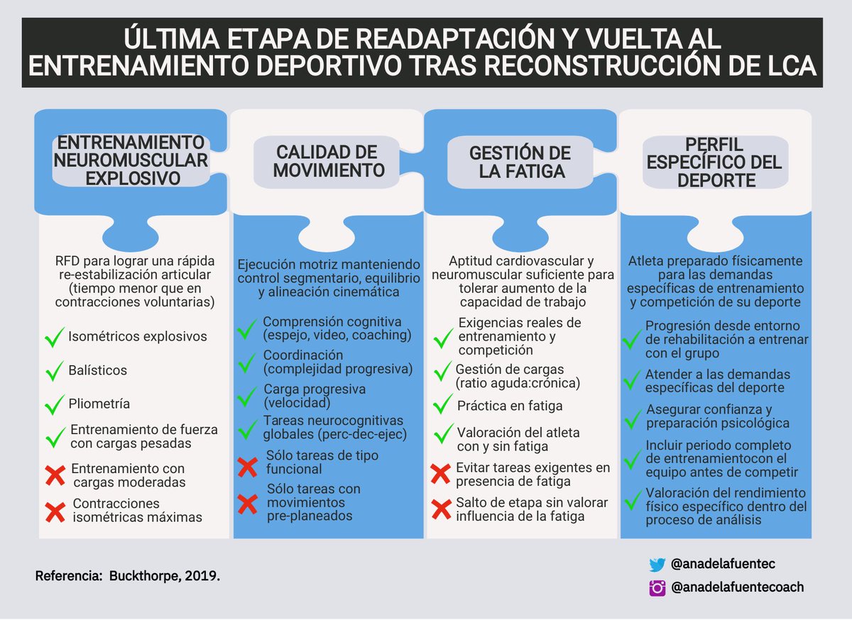 Ana de la Fuente tweet media