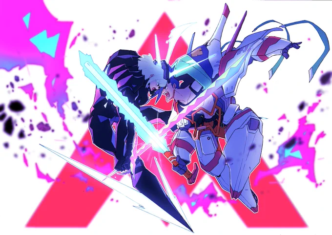 劇場長編アニメ『プロメア』
5月24日公開!よろしくお願いします。
#プロメア #PROMARE 