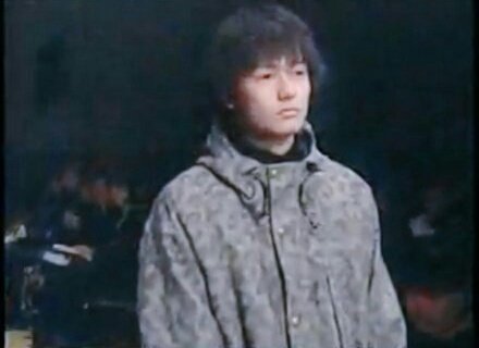 revolver 極美品 リボルバー井浦新 ARATA 裏原 REVOLVER リボルバー 井浦 新 ARATA