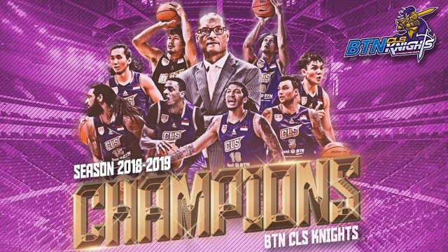 THE <a href="/clsknights/">BTN CLS KNIGHTS</a>🇮🇩ARE THE 2019 ABL CHAMPIONS!!!

#RiseTo9reatness