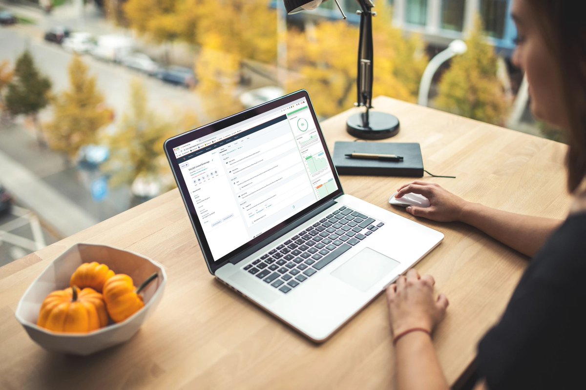 proximate_io's tweet image. Sales-Ready AI that is built to work seamlessly alongside your CRM sales cloud. You don&apos;t even have to open a second tab on your browser.

#sales #salesenablement #salestips #AI