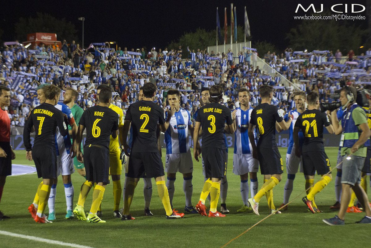 MJCid_foto's tweet photo. Algunas fotos que hice en el partido de @LaLiga entre @Atleti y @CDLeganes, agosto 2016, con @AntoGriezmann #Griezmann @saulniguez @Koke6 #AupaAtleti #AtleticoMadrid #futbol @Atm1903Blog @tuiteratm https://t.co/8alHqfzP0l