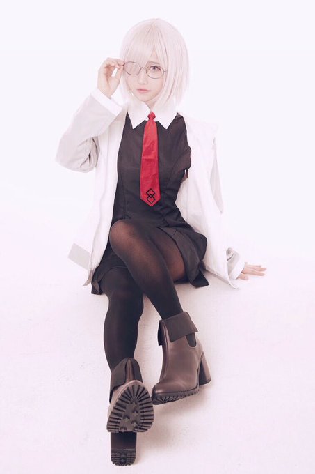Twitterのコスプレ画像53