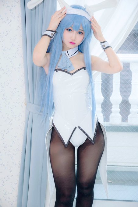 Twitterのコスプレ画像52