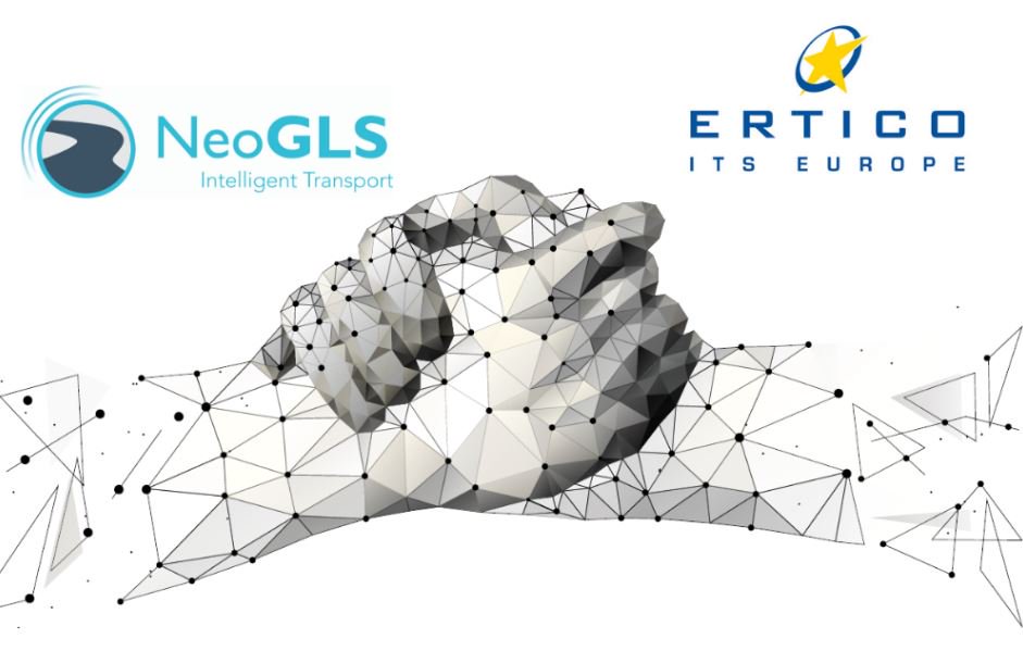 NeoGLS is proud to be part of the partners of <a href="/ERTICO/">ERTICO - ITS Europe</a>, in order to progress together in the innovations of #IntelligentTransportSystems 👏🚘 erticonetwork.com/connecting-veh…
