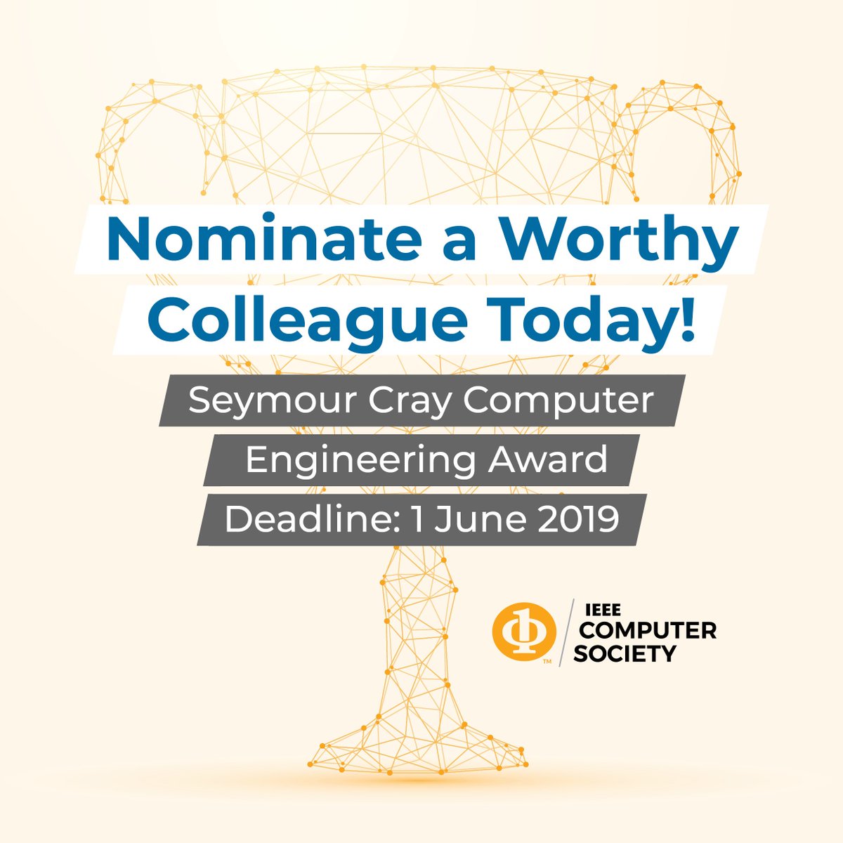 IEEE Computer Society tweet media