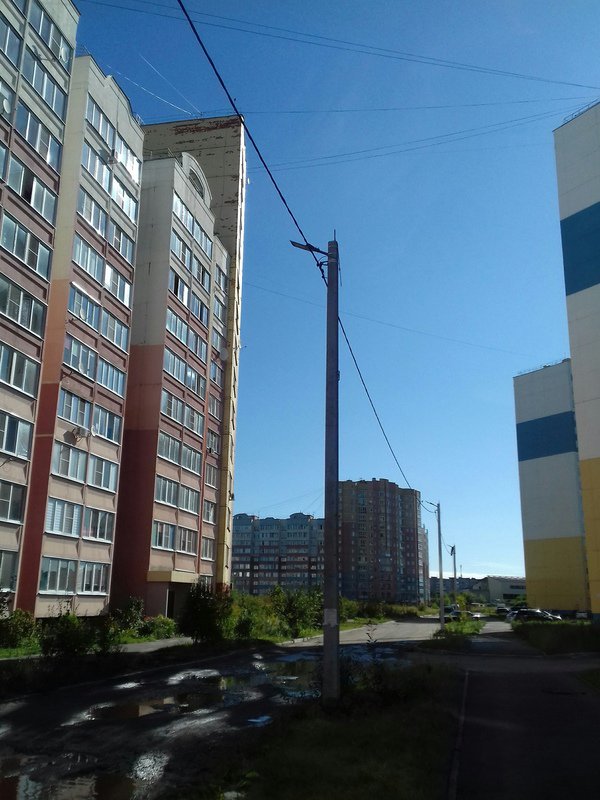 Установлены причины длительного прекращения электроснабжения в Московском микрорайоне ivges.ru/doc.jsp?id=110…