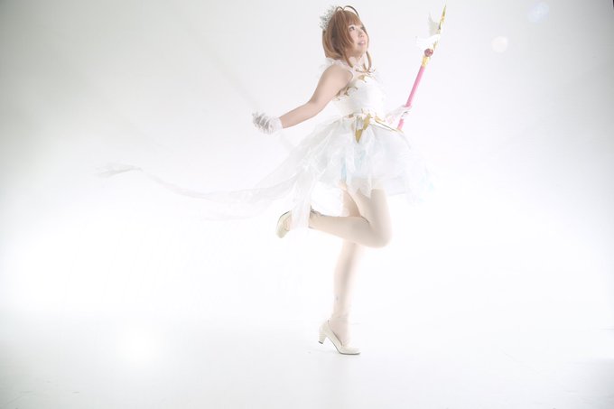 コスプレイヤー神咲るうのTwitter画像10