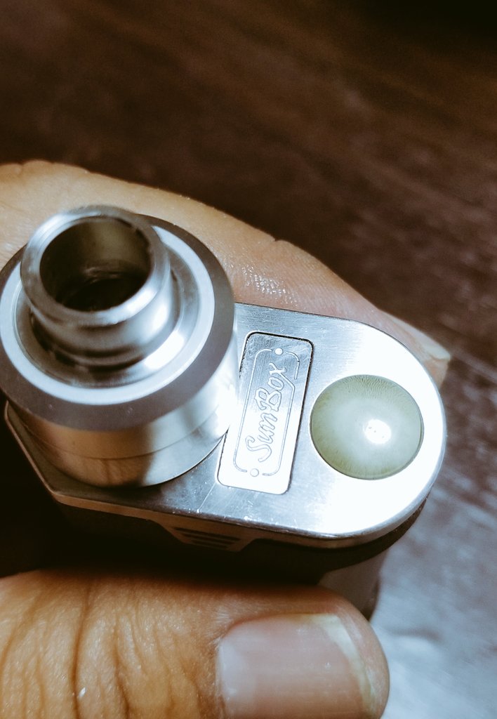 CherryBbox1's tweet image. SUNBOX GameOver3
Buffer パフボタン

#CherryBbox
#SUNBOX 
#GameOver3