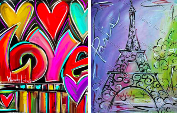 SNSTocoHills's tweet photo. $20 Wednesday! 
#Abstract #Love and #Paris - #Paint with your choice of #colors to #customize!
5/15 - 7-9PM

Call (404)901-1099 or visit the website (link in bio).
*not valid with any other discounts, coupons, or offers*
#sipsnstrokes #atl #date #gno #datenight #create #byob #art https://t.co/PLMiXvjrdZ