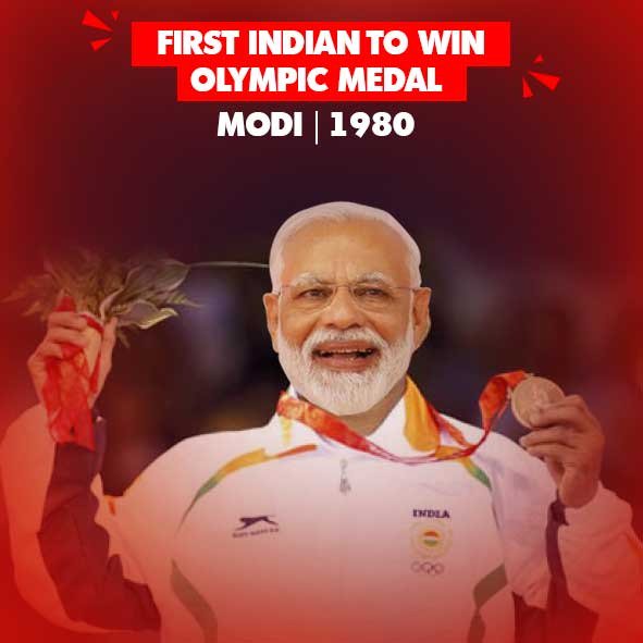 Alam14khan's tweet image. #Modilie