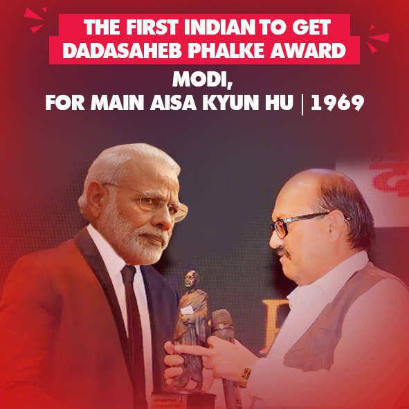 Alam14khan's tweet image. #Modilie