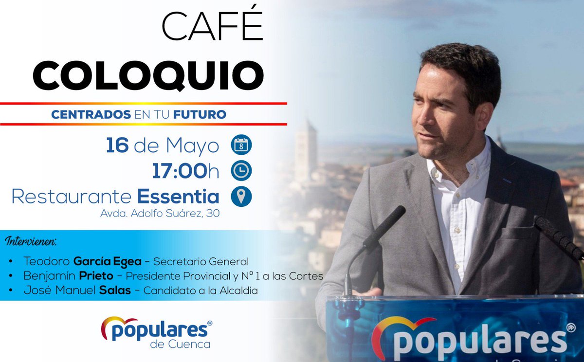 PP Tarancón tweet media