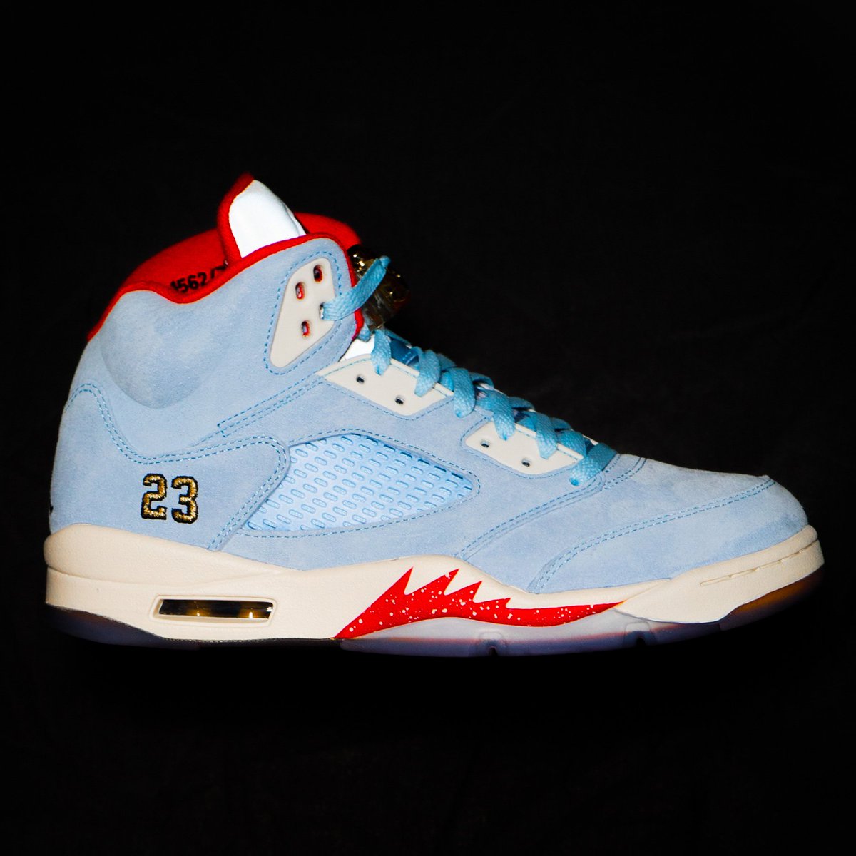may 2019 jordan release