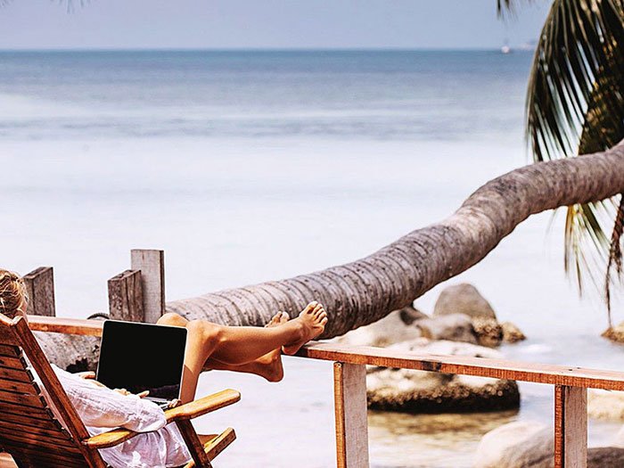 A Digital Nomad in Pulau Batam... https://t.co/n8oHY11Tgm