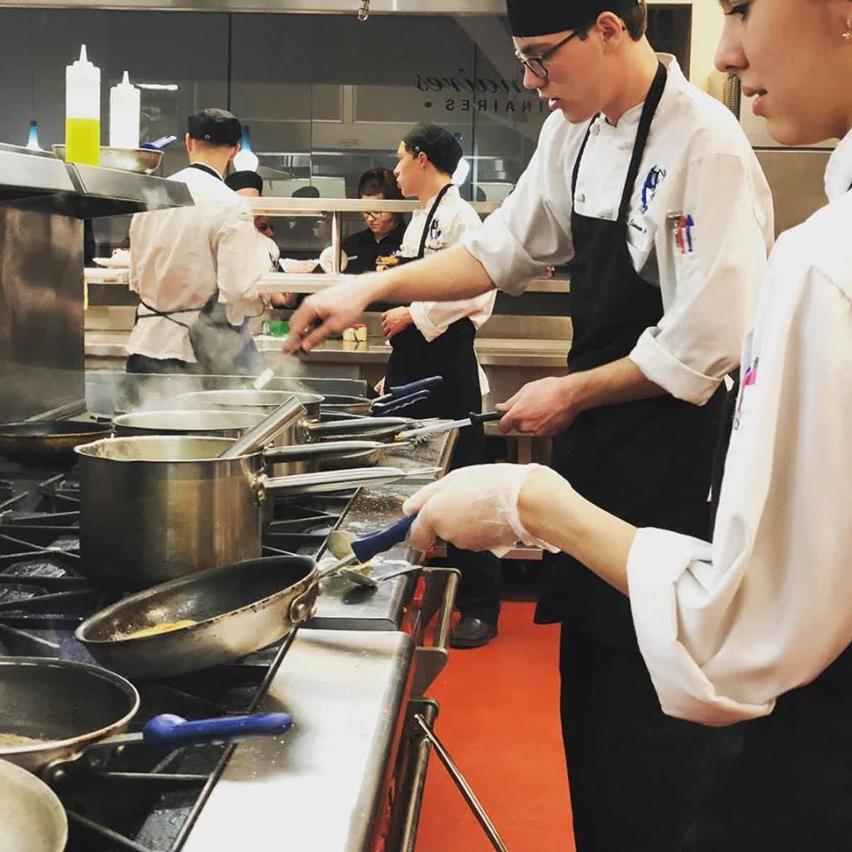 KS Restaurant tweet media