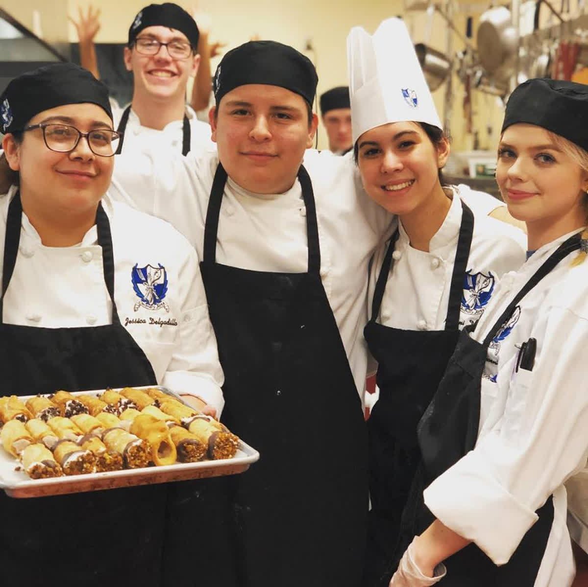 Six in 10 people get their first job in the hospitality industry.  Make sure you know the rules when it comes to employing teens and reduce on the job injuries with safety tips from the US Department of Labor.

qoo.ly/xd8fy 
#IndustryofOpportunity