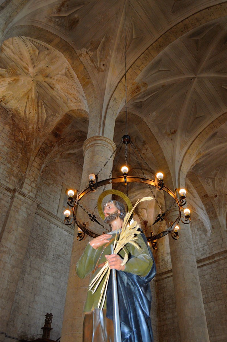 urcacyl's tweet photo. 7.- Fotos de #SanIsidroLabrador2019 de Jesús Pilar Sobrejano. Procesión de  Cigales (Valladolid) https://t.co/yLAGaBK5OJ