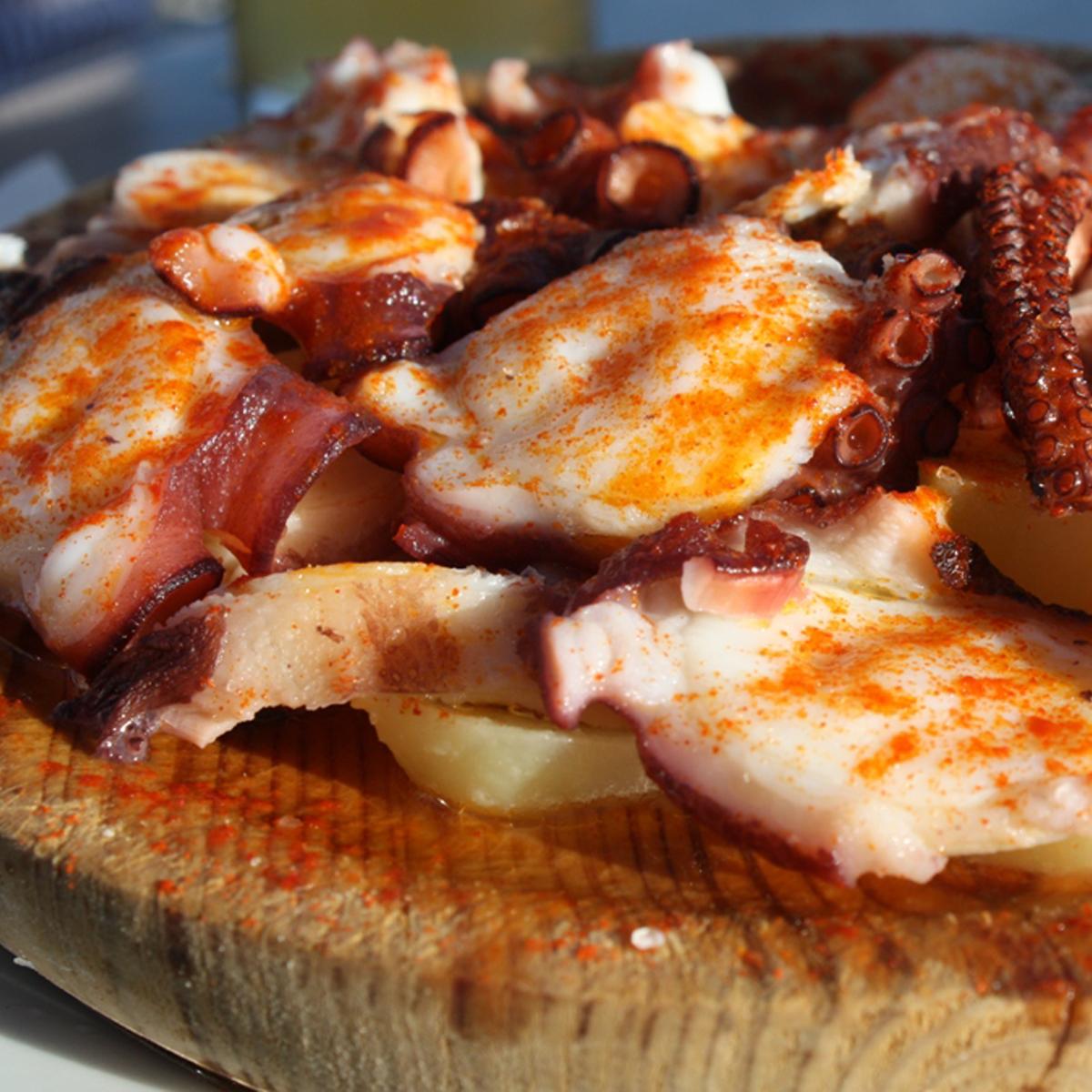 Un motivo más para asistir al #ViSwinGo2019: ¡Disfrutar de #Vigo, sus alrededores y su gastronomía!
Más info e inscripciones: ow.ly/Mo9I30oIPLM 

#Bailamos? #VigoTieneSwing #Mayeuswing #SwingFestival #NaturalezaGallega #GastronomiaGallega