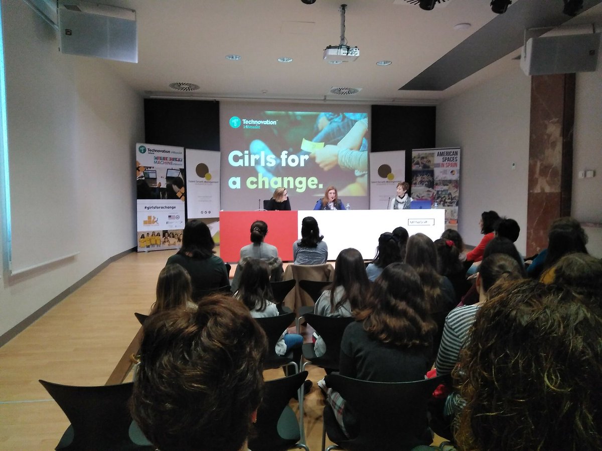 És un orgull per a l'ESTCE haver despertat l'interés per aquesta competició internacional en les xiquetes/joves de Castelló. Un total de 19 equips de la nostra província han participat enguany. Enhorabona a totes! A seguir així i l'any que ve per més!
<a href="/iesbetxi/">IES Betxí</a> <a href="/Ies_Els_Ports/">IES Els Ports</a>