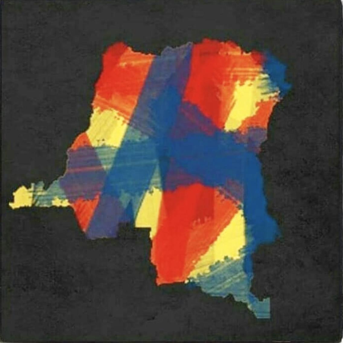 ESIMBI CONGO tweet media