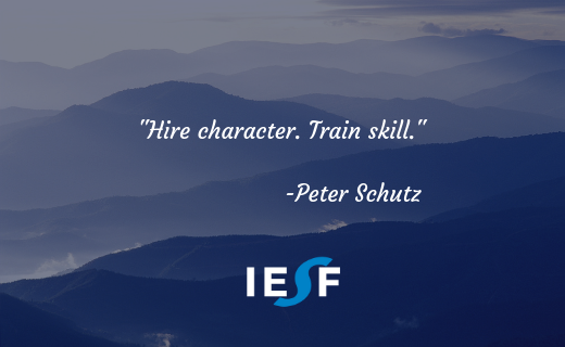 IESFcom's tweet image. 