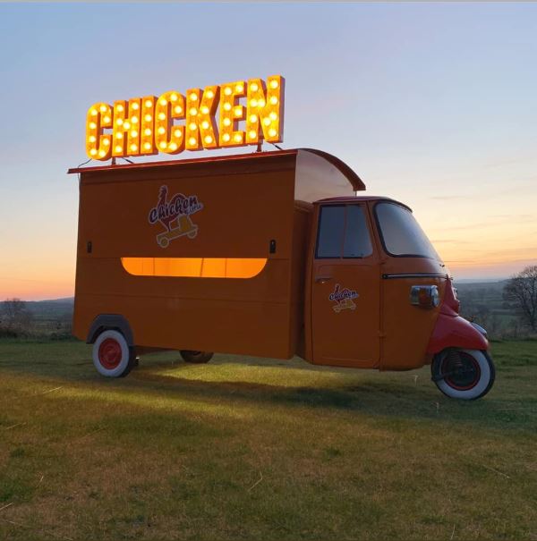 Toffee Factory tweet media