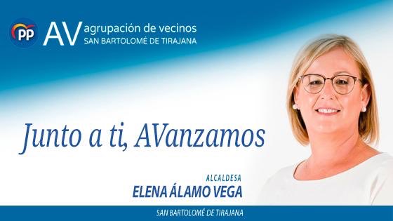 Ramon_SuarezO's tweet photo. Junto a ti, AVanzamos #JuntoAtiAVanzamos #AVanzamos #ElenaAlamoVega #SanBartolomeDeTirajana #AldeaBlanca #RiscoBlanco #Agualatente #Berriel #BahiaFeliz #Tadia #CercadosDeAraña #ElSequero #MontañaLaData #MontañaArena #MonteLeon #PasitoBlanco #LosRodeos #LomoPerera #LomoLosAzules https://t.co/LgXXMRn4s2