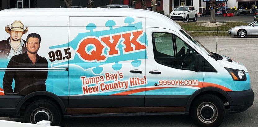 GenoRadio's tweet photo. Who wants @ZacBrownBand tickets? I'll be with @995QYK at @GeneralRVCenter Saturday.
Info is on my Facebook page: https://t.co/gqhHxeP1bB
#DoverFL #BrandonFL #PlantCity #Valrico #Seffner #Tampa https://t.co/mSWAPIw7Bz