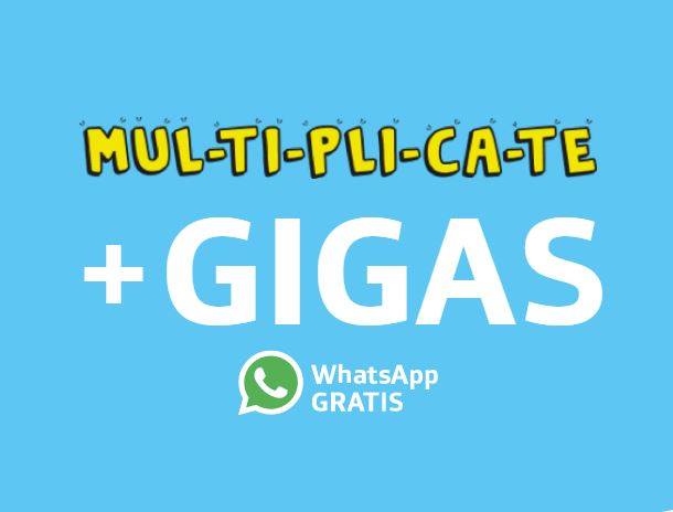 CargaVirtualAR's tweet photo. ¡Avisales a tus clientes amigos que recargando con #Movistar desde $60 tienen llamadas ilimitadas a todos los Movistar + Megas gratis + Whatsapp gratis! 🤩📲🌟 https://t.co/XkxjPyq7Ns