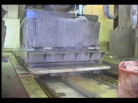 Natural stone has transformed the ways that homes and offices look with its unique beauty and versatility. 
youtu.be/PpAHCAd9pmY