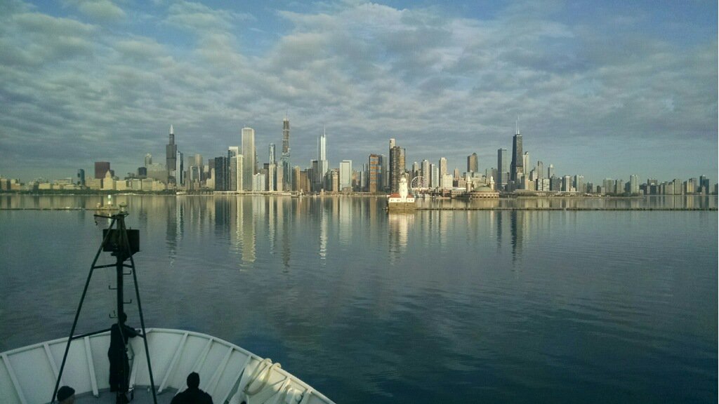 Great Lakes Maritime tweet media