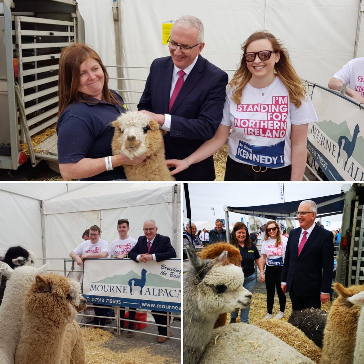 Danny Kennedy tweet media