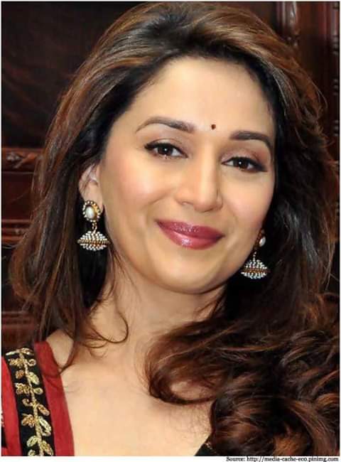 Happy Birthday To Most Beautiful Actress Madhuri Dixit..
May You Live Long. 