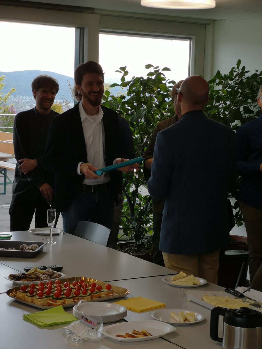 Geology > Geophysics #SorryNotSorry