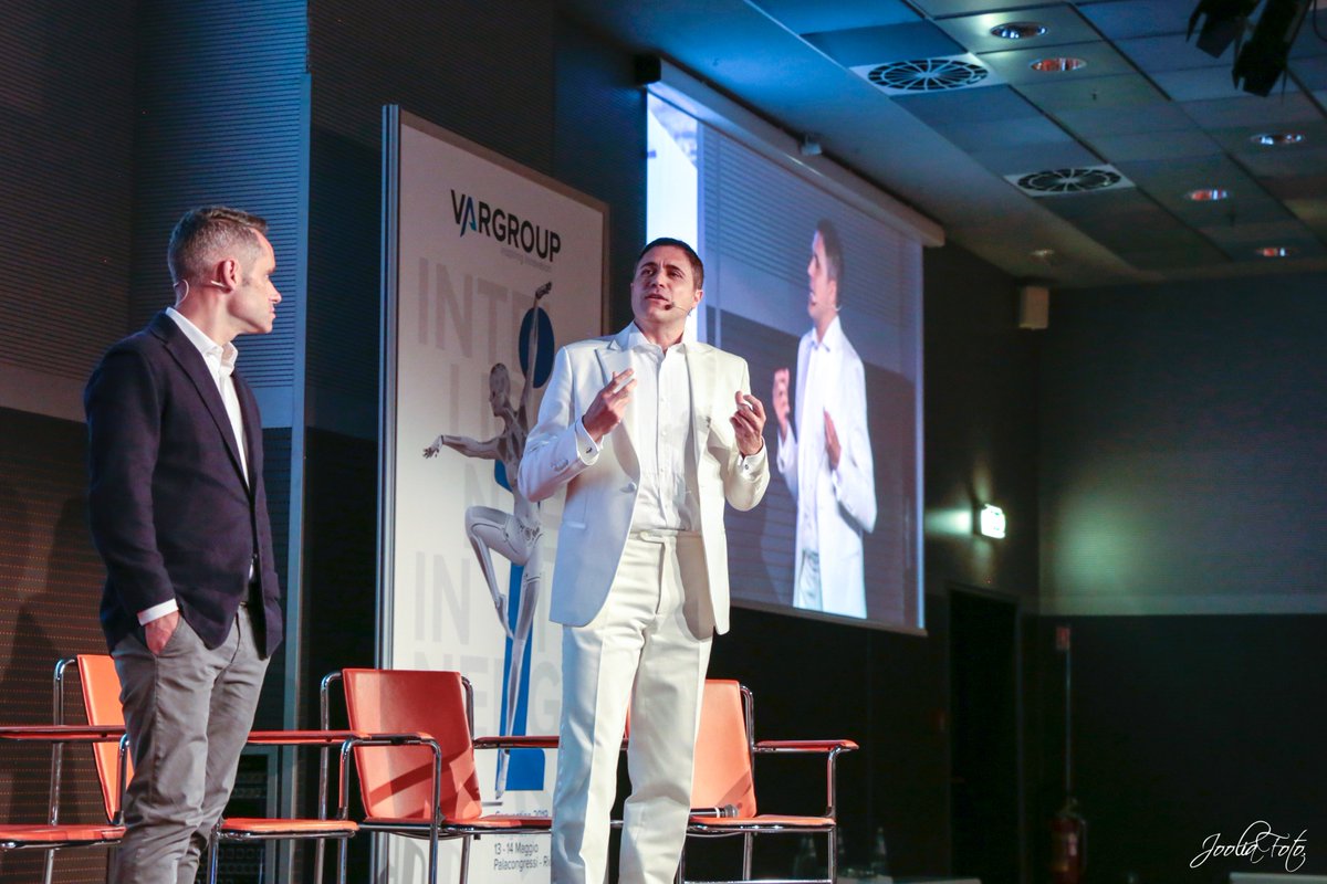 Francesco Marino (@framarin) on Twitter photo Una delle sessioni più interessanti e divertenti che abbia mai moderato: Digital Security alla #ConventionVar di <a href="/VarGroup/">Var Group</a> con <a href="/mirkogatto1/">mirko gatto</a> e <a href="/Moreno_Morello/">Moreno Morello</a> Una delle sessioni più interessanti e divertenti che abbia mai moderato: Digital Security alla #ConventionVar di <a href="/VarGroup/">Var Group</a> con <a href="/mirkogatto1/">mirko gatto</a> e <a href="/Moreno_Morello/">Moreno Morello</a>