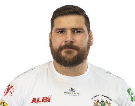 Plymouth Albion tweet media